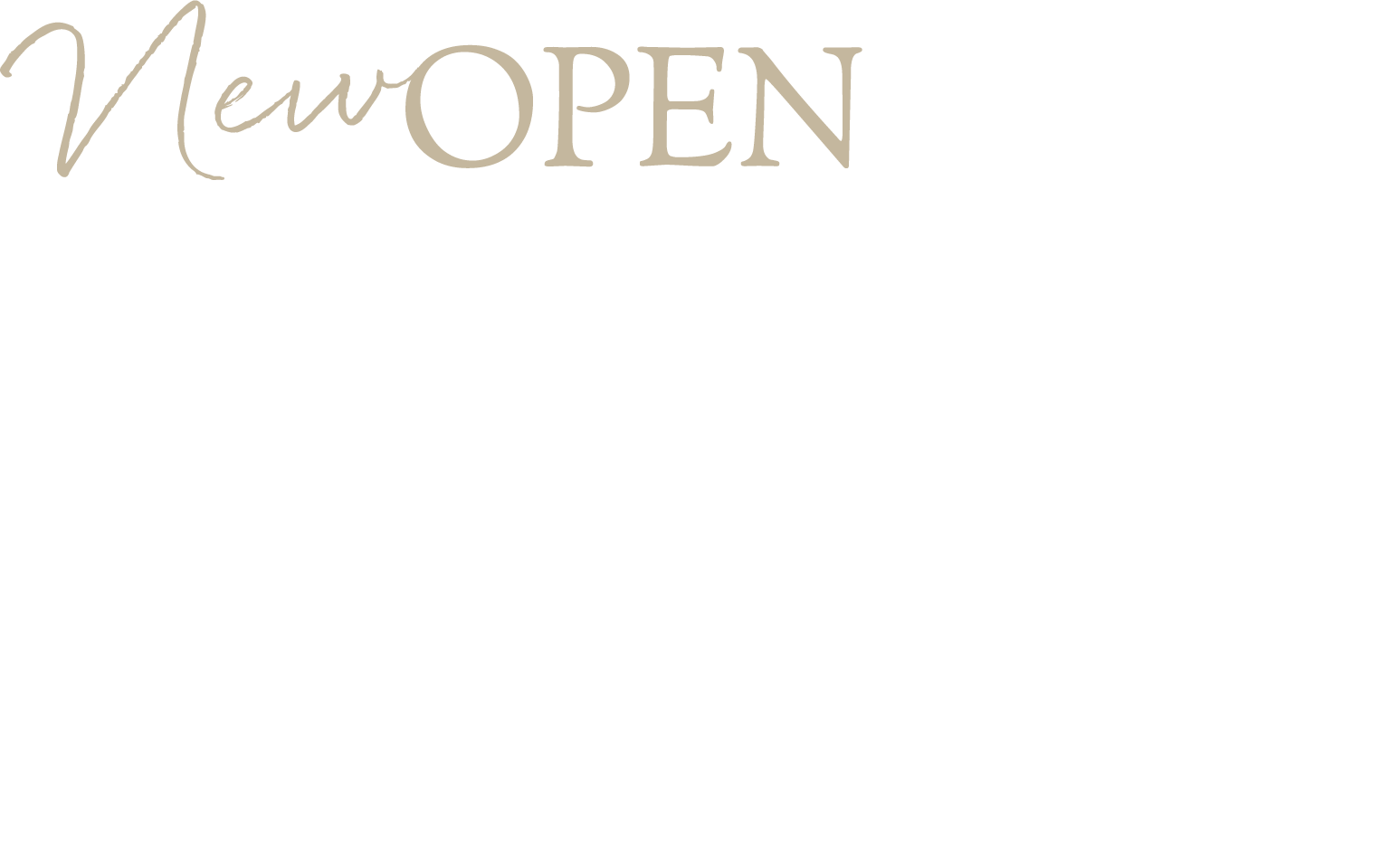 New Open 新宿駅徒歩2分国内最大規模240㎡の個室シーシャが新しくオープン。